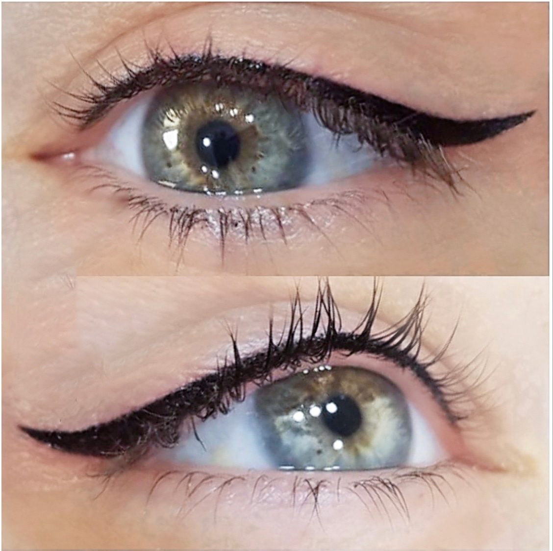 Kalıcı Eyeliner